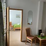 Guest house Landgasthof Und Landpension Hohenkirchen 3*