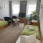 Guest house Landgasthof Und Landpension Hohenkirchen Hohenkirchen (Gotha)