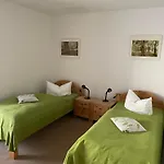 Landgasthof Und Landpension Hohenkirchen 3*