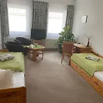 Landgasthof Und Landpension Hohenkirchen Guest house