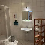 Guest house Landgasthof Und Landpension Hohenkirchen 3*