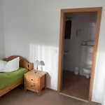 Landgasthof Und Landpension Hohenkirchen Guest house Hohenkirchen (Gotha)