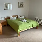 Guest house Landgasthof Und Landpension Hohenkirchen Hohenkirchen (Gotha)