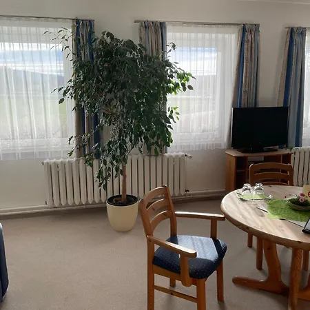 Landgasthof Und Landpension Hohenkirchen (Wangerland)
