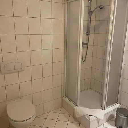 Gæstehus Landgasthof Und Landpension Hohenkirchen Hohenkirchen (Gotha)