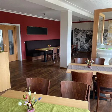 Affittacamere Landgasthof Und Landpension