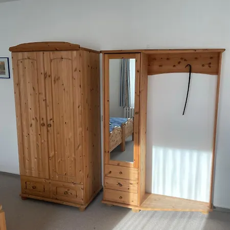 Landgasthof Und Landpension Hohenkirchen Gæstehus 3*
