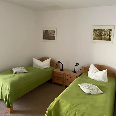 Landgasthof Und Landpension 3*