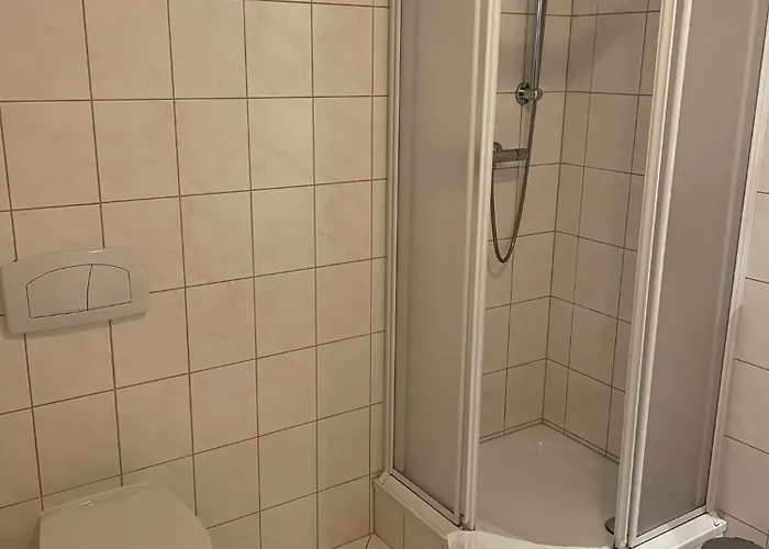 Гостевой дом Landgasthof Und Landpension Hohenkirchen Hohenkirchen (Gotha)