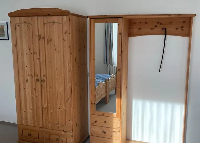 Landgasthof Und Landpension Hohenkirchen Гостевой дом 3*